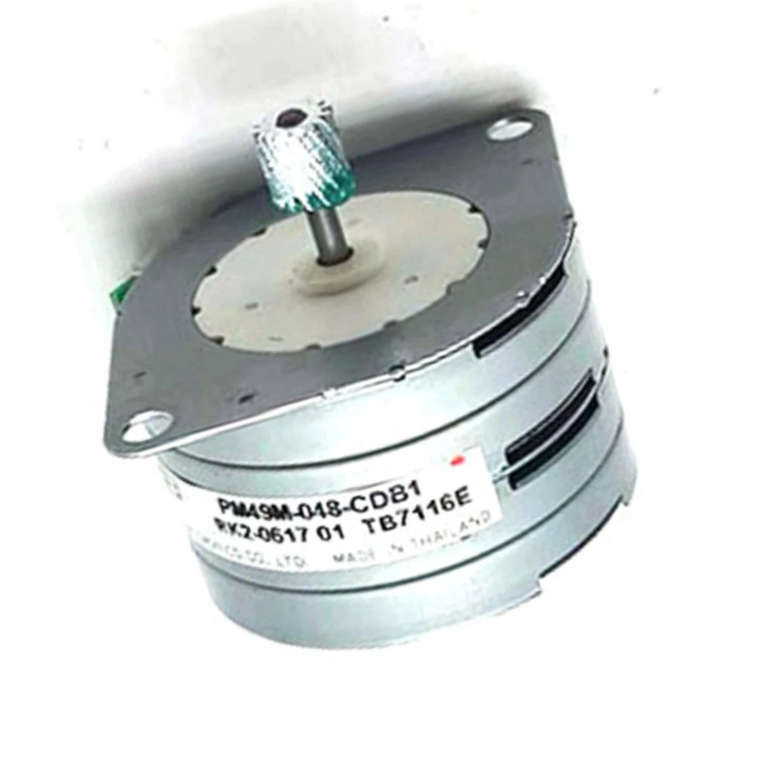 Stepper Motor PM49M-048-CDB1 Fits For HP LaserJet CP4005DN CP 4005DN CP4005 DN