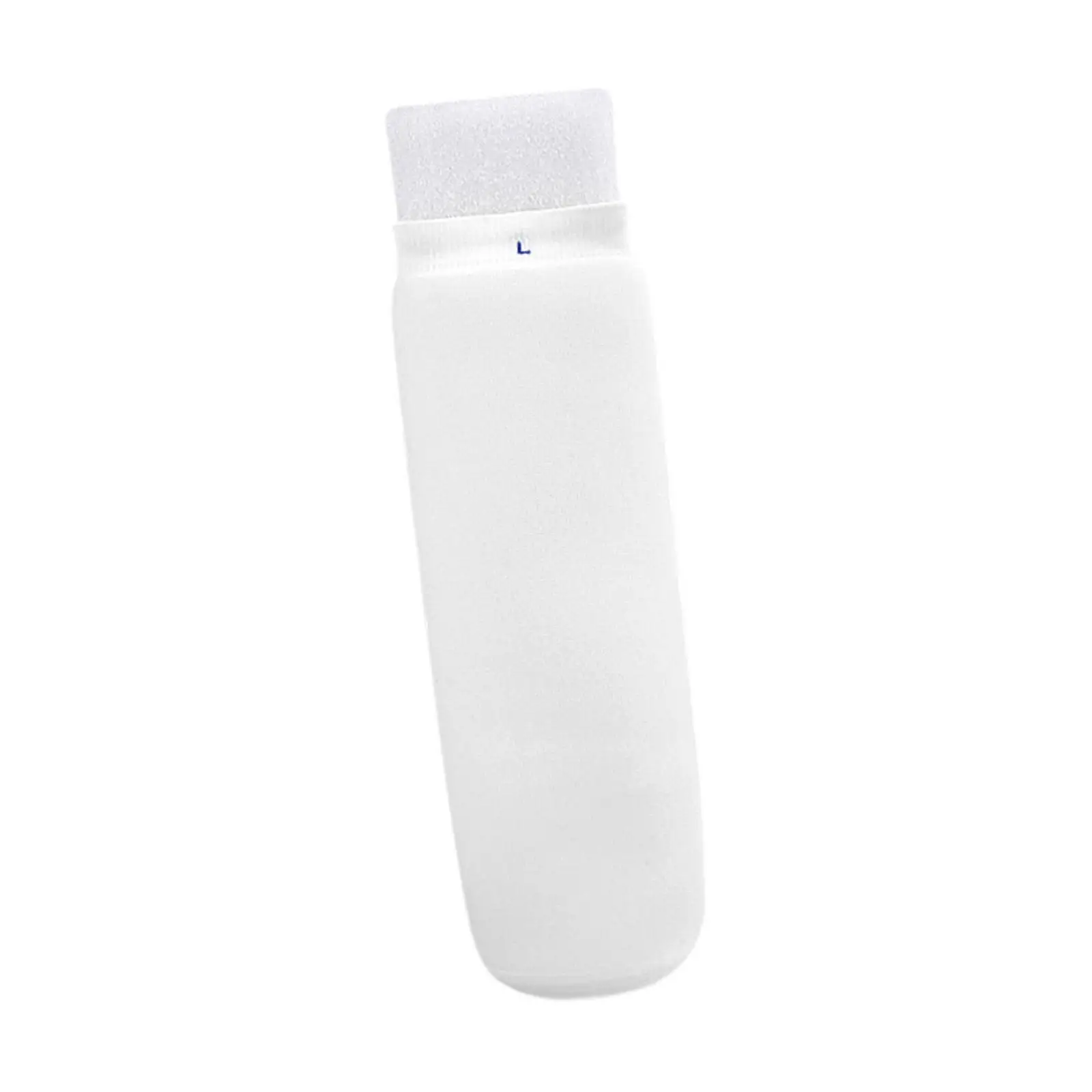 Prosthetic Sock Protection, Amputee Socks, Sweat Absorption Below The Knee, Soft