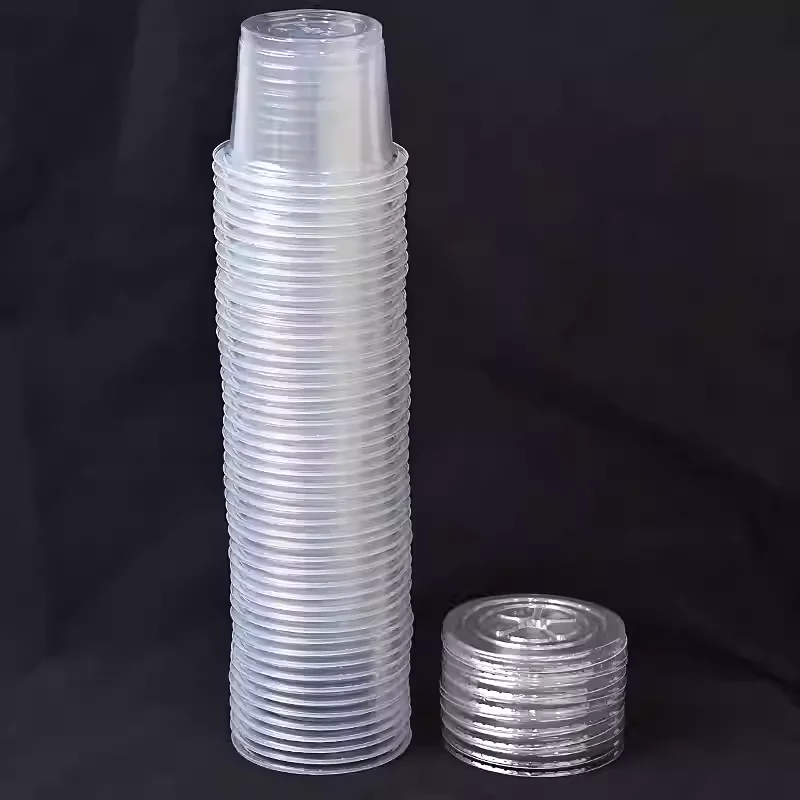 XEOLEO 50개입 빙수틀 아이스큐브틀 플라스틱 얼음틀