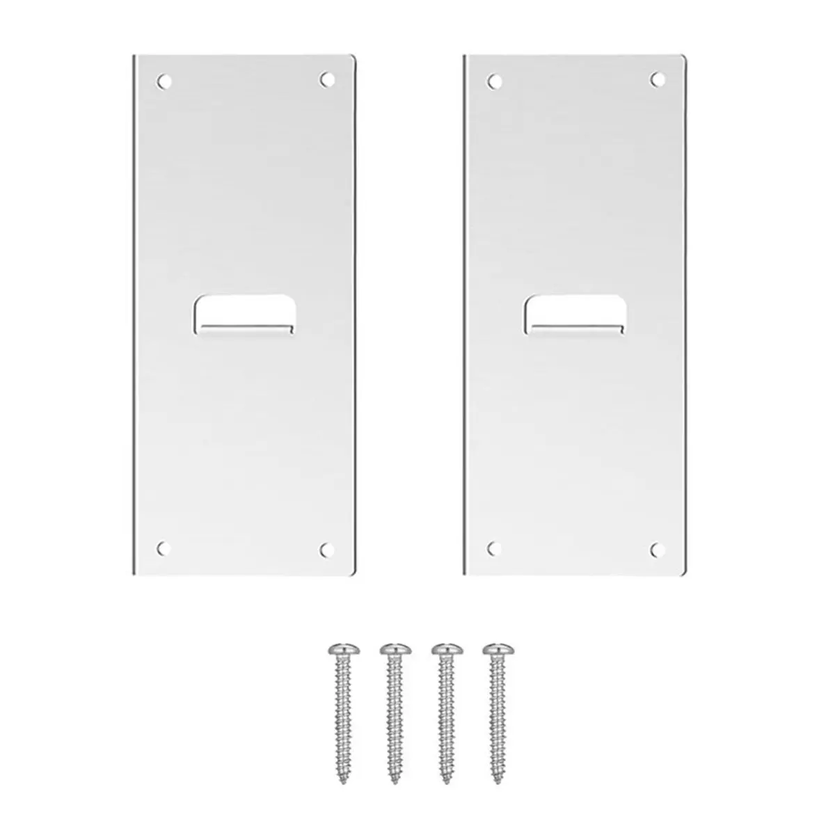 Workshop Gear Mail Post Extender Bracket for Post Fence Extender Bracket for Extending Reinforce Mender for Fence Pool Porche Ma