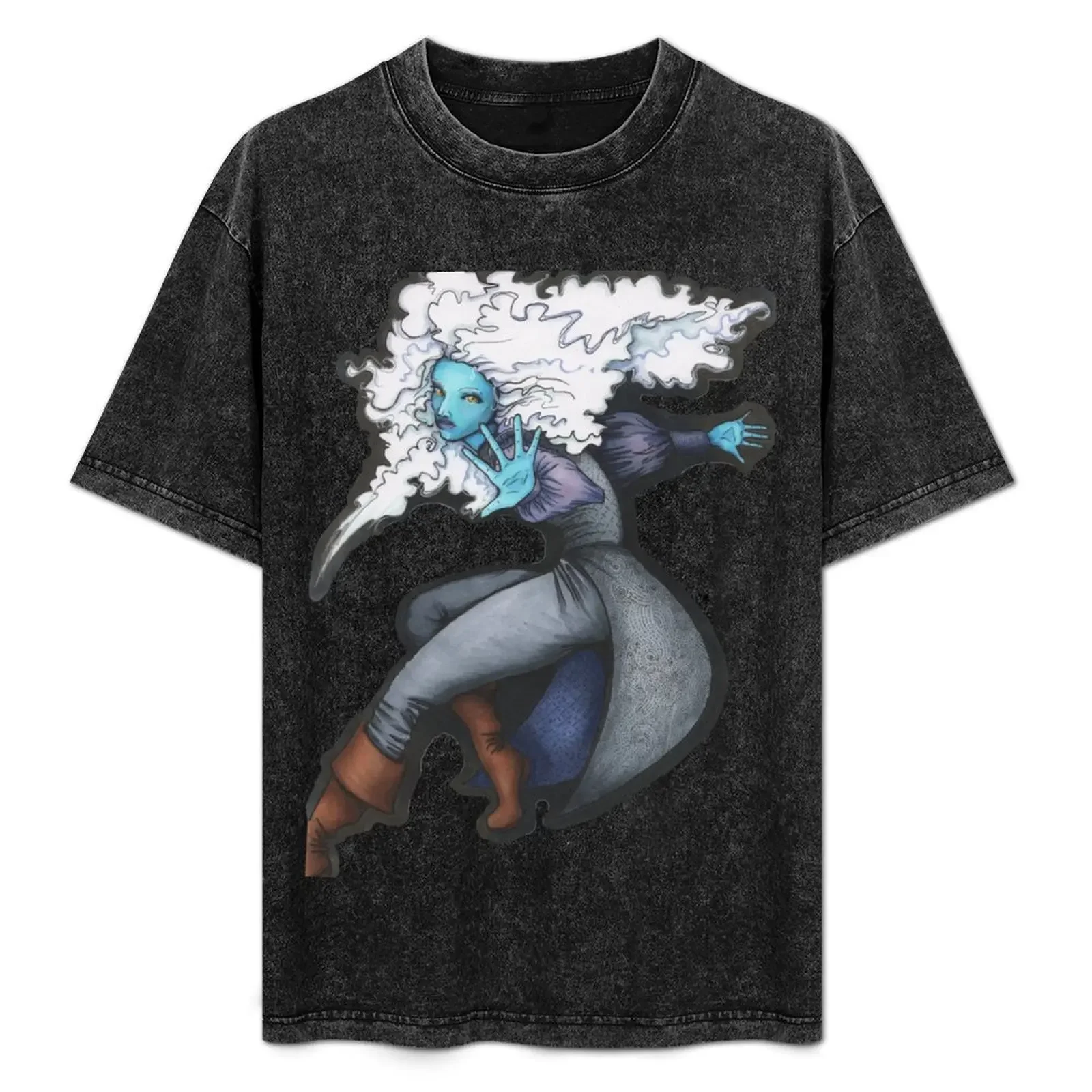 

Reach T-Shirt Water Resistant Casual T-Shirt