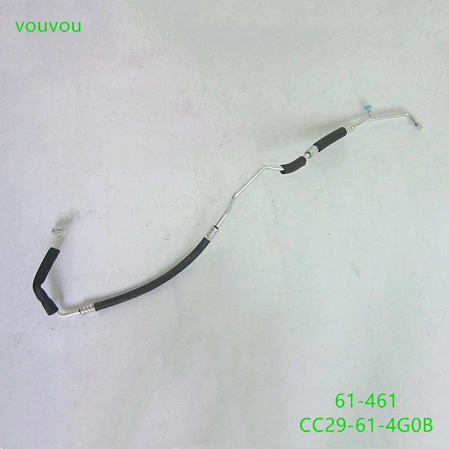 Car accessories A/C air condition high pressure CC29-61-4G0B flexible hose 61-461 for Mazda 5 2007-2011 CR Premacy