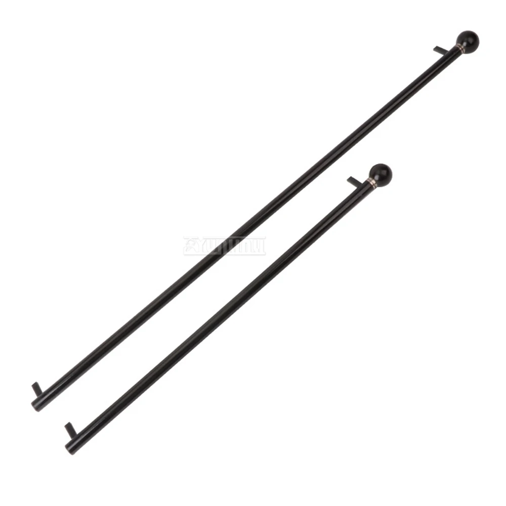 Extendable Animal Measuring Staff Instrument for Cattle And Sheep Height Measurement Durable Agricultural Tool view 6