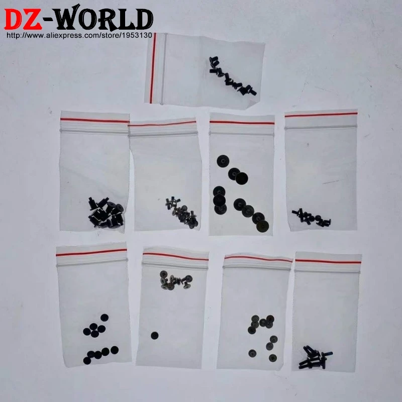 Screw Kit for Lenovo Thinkpad T431S Laptop 04X0830