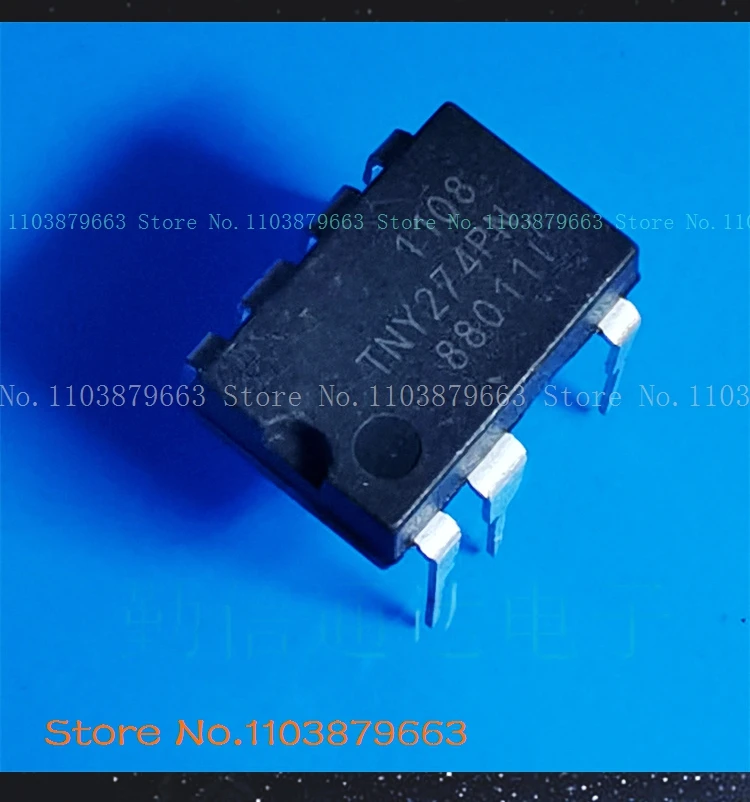 TNY274PN TNY274 DIP-7