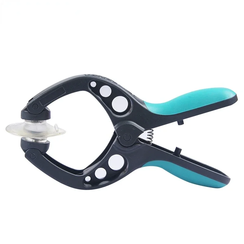 Kaisi Mobile Phone LCD Screen Opening Pliers Suction Cup for iPhone iPad Samsung Cell Phone Repair Tool