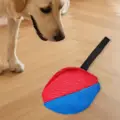 red blue