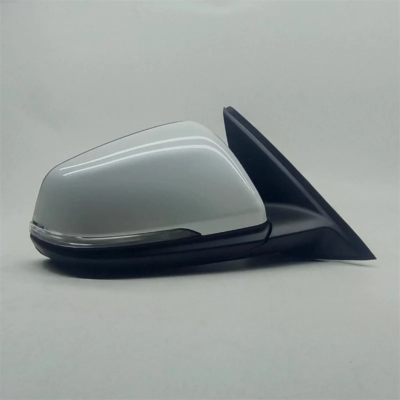 Suitable For BMW 1 Series Reversing Mirror Assembly Rearview Mirror Housing Frame Lens Reflector 116118120125i