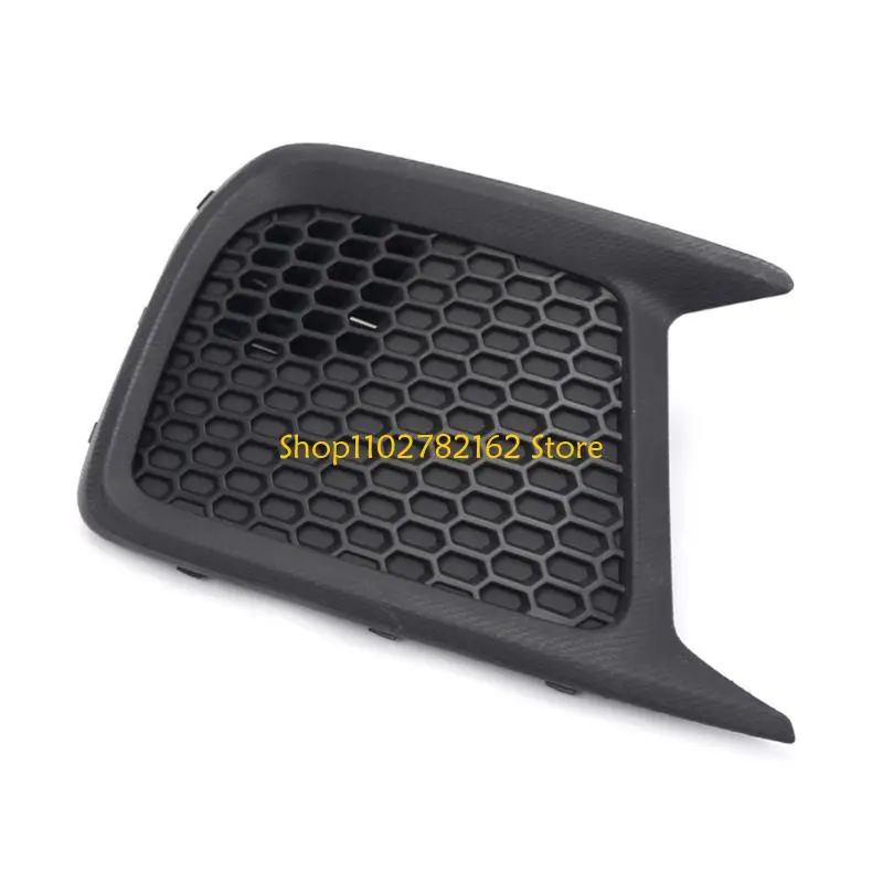 

547B Car Front Fog Light Grill Cover Trim Honeycomb 57731VA410 57731VA400 Fit for STI
