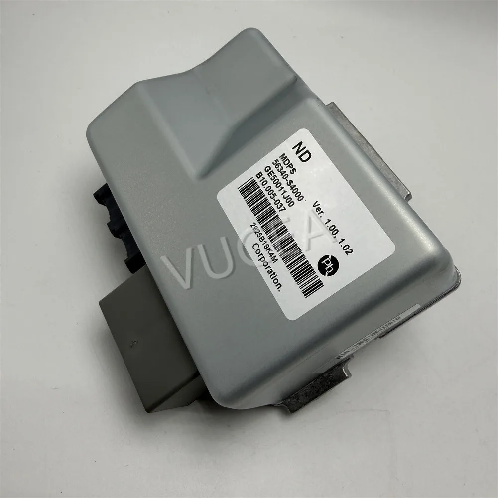 56340-S4000 CONTROLLER ASSY-MDPS For Hyundai Kia OEM 56340S4000 Control Module Controller Assy
