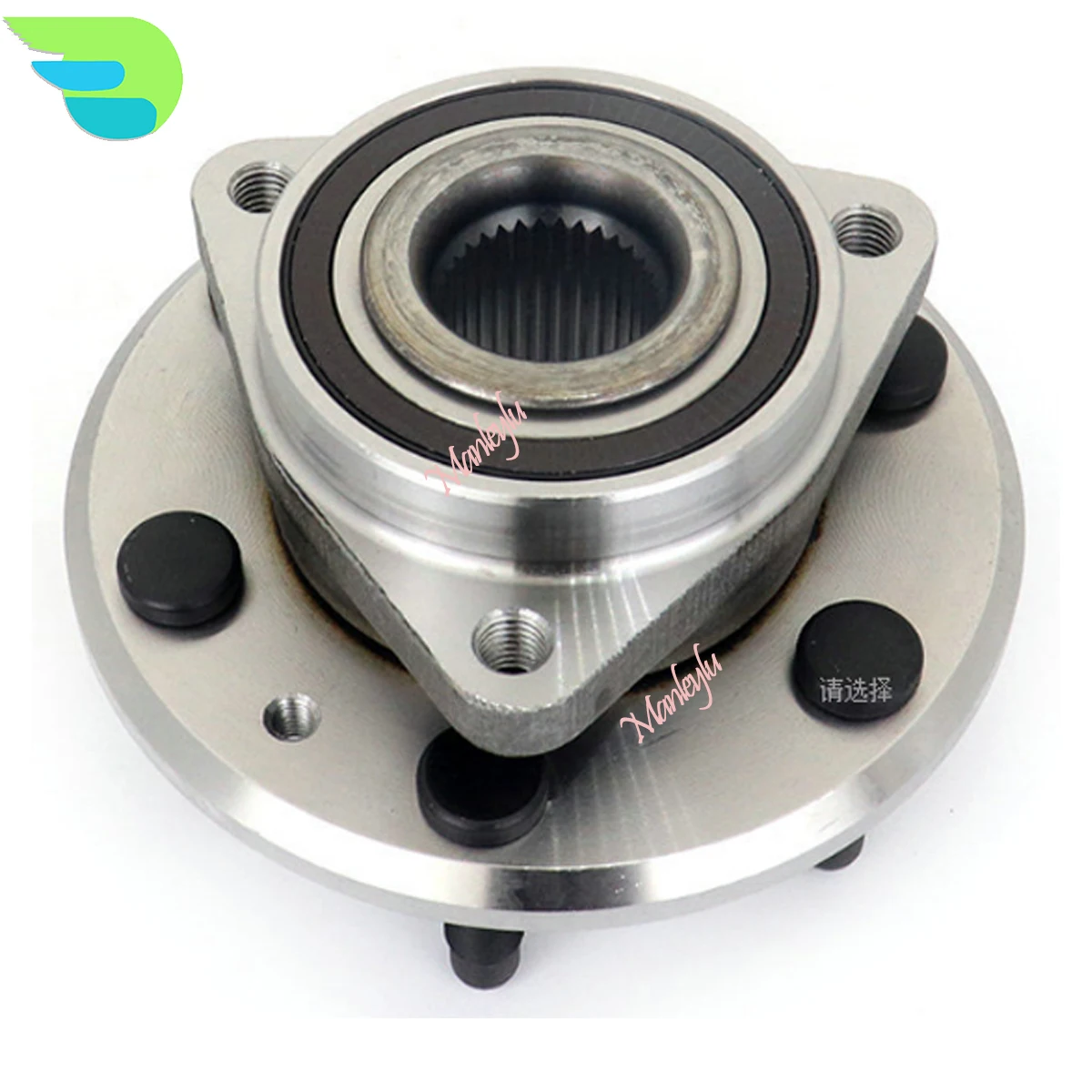 513277  22756832 25848366 Wheel Hub Bearing Assembly For BUICK ENCLAVE SATURN OUTLOOK CHEVROLET TRAVERSE GMC ACADIA