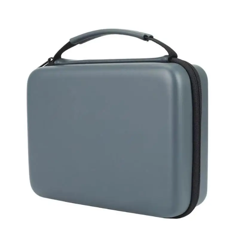exquisiteStorage Bag For Accessories Portable Carrying Case For Game Console Controller Gamepad Shockproof Case