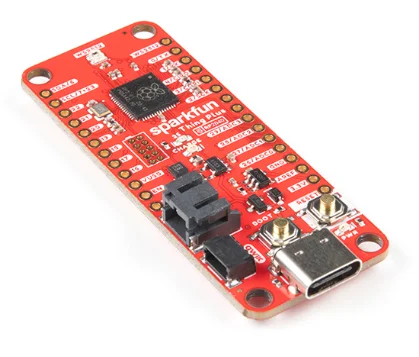 DEV-17745 SparkFun Thing Plus - RP2040