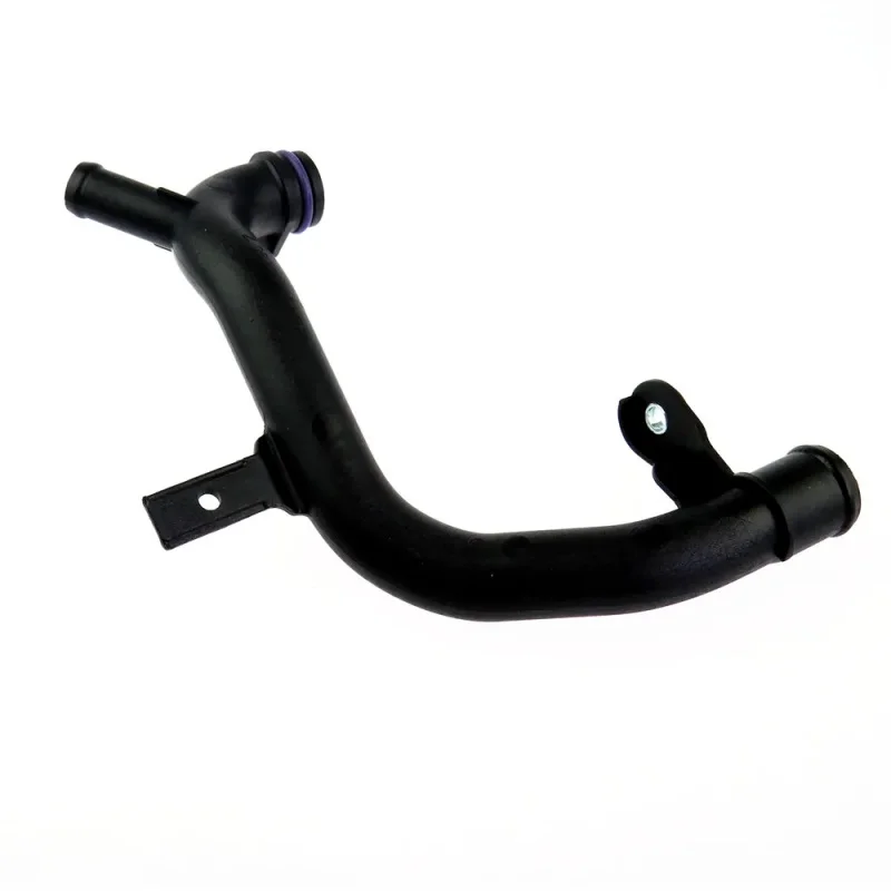 06J121065F Coolant Cooling Water Hose Pipe For VW Audi A3 A4 Tiguan Passat Jetta Skoda 06J121065H 2008 2009 2010 2011 2013 2014