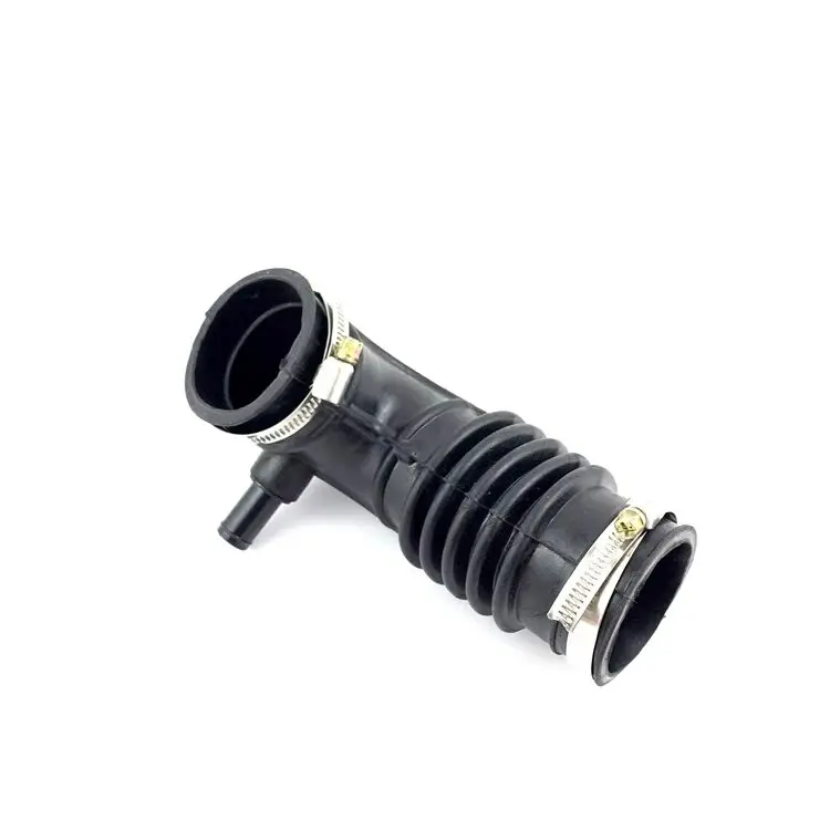 Adapt to Changan Benben mini air filter hose intake pipe Benben mini 1.0 air filter intake hose with clip