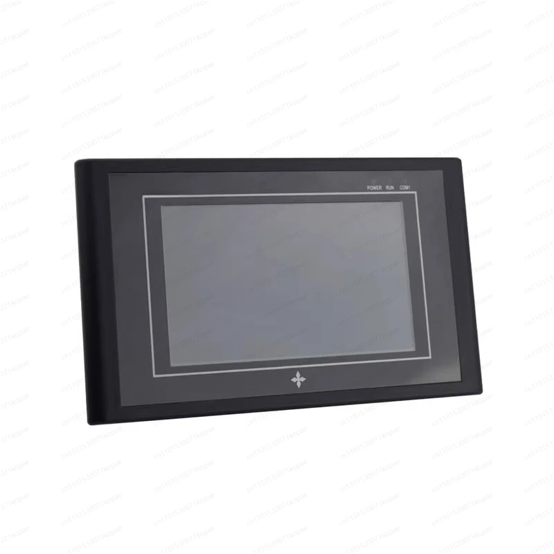 

PLC All-in-one Touch Screen 5-inch Man-machine Text Domestic Factory Direct Sales