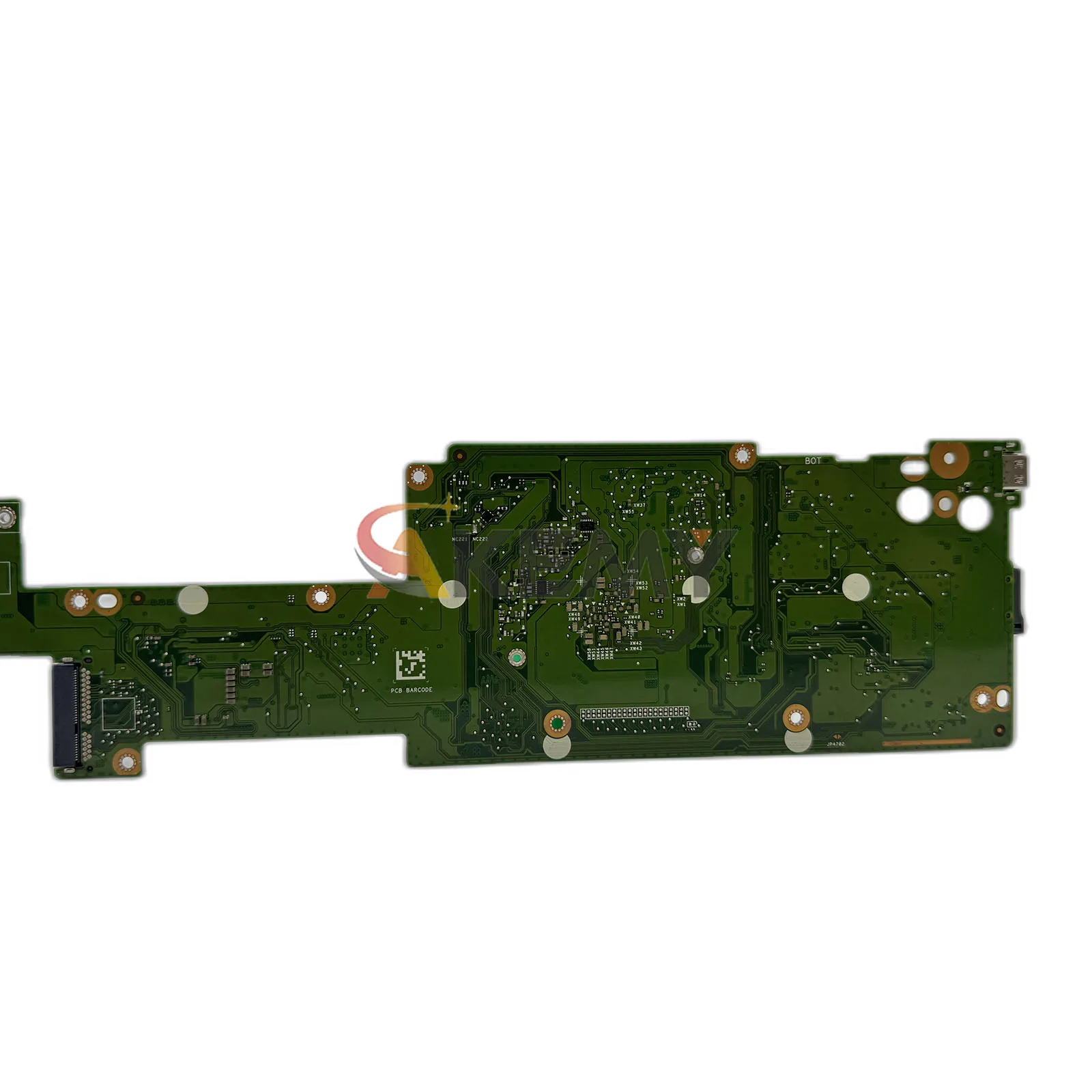 For ASUS Chromebook Flip CM3 CM3200FM1A Notebook Motherboard CM3200F 4G RAM 64G/128G-SSD 100% Tested OK