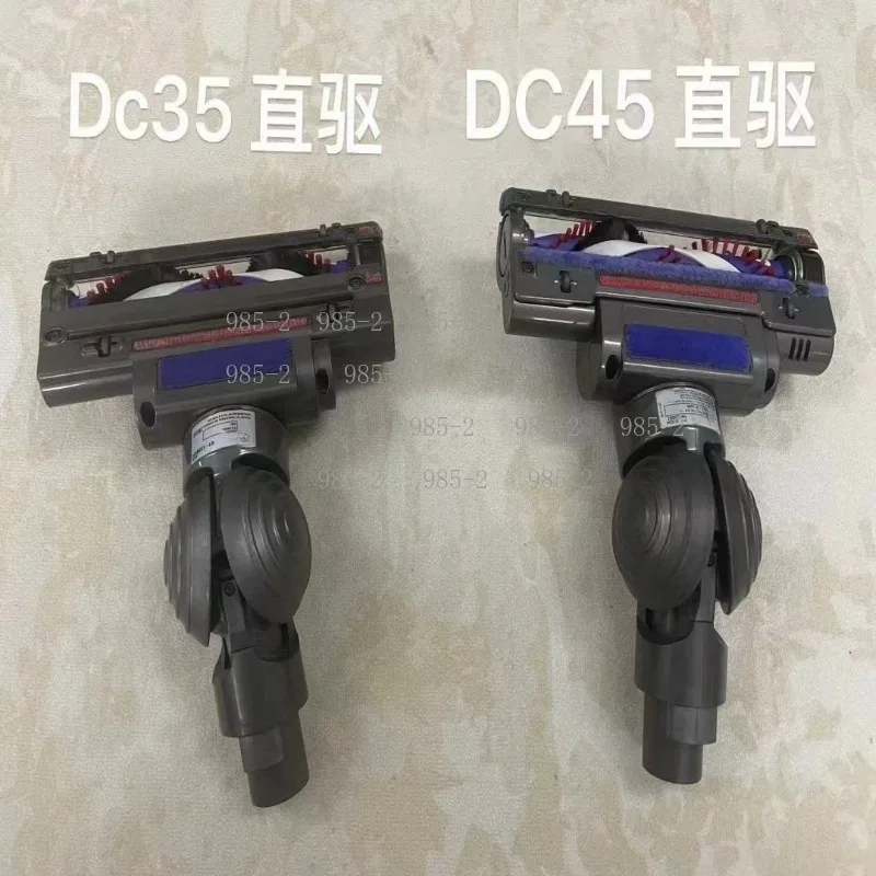 Carbon Fiber Electric Nozzle DC33 DC35 DC43 DC44 DC45 Vacuum Cleaner Old Style Floor Brush Head