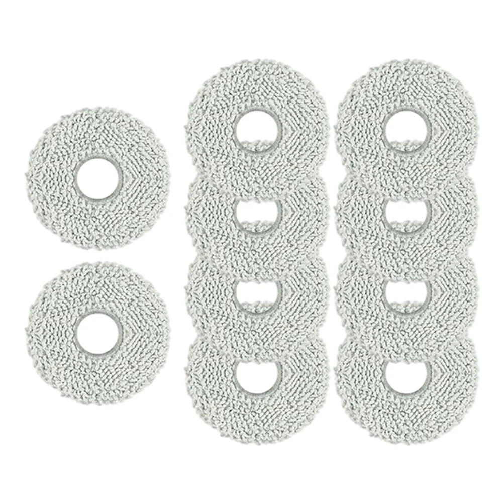 Replacement Mop Clo… - image