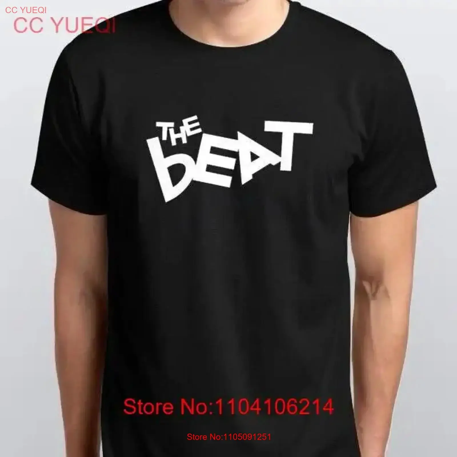 The Beat New T Shir… - image