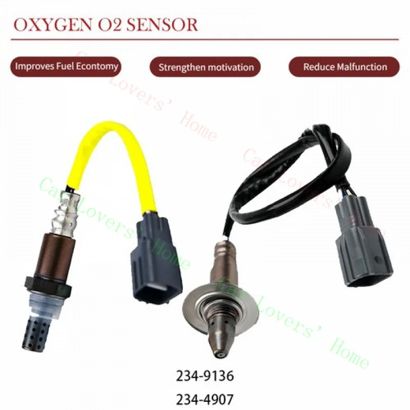 

A+ 2X .. Датчик кислорода O2 вверх и вниз для Subaru Forester Impreza 2.0L 2.5L-