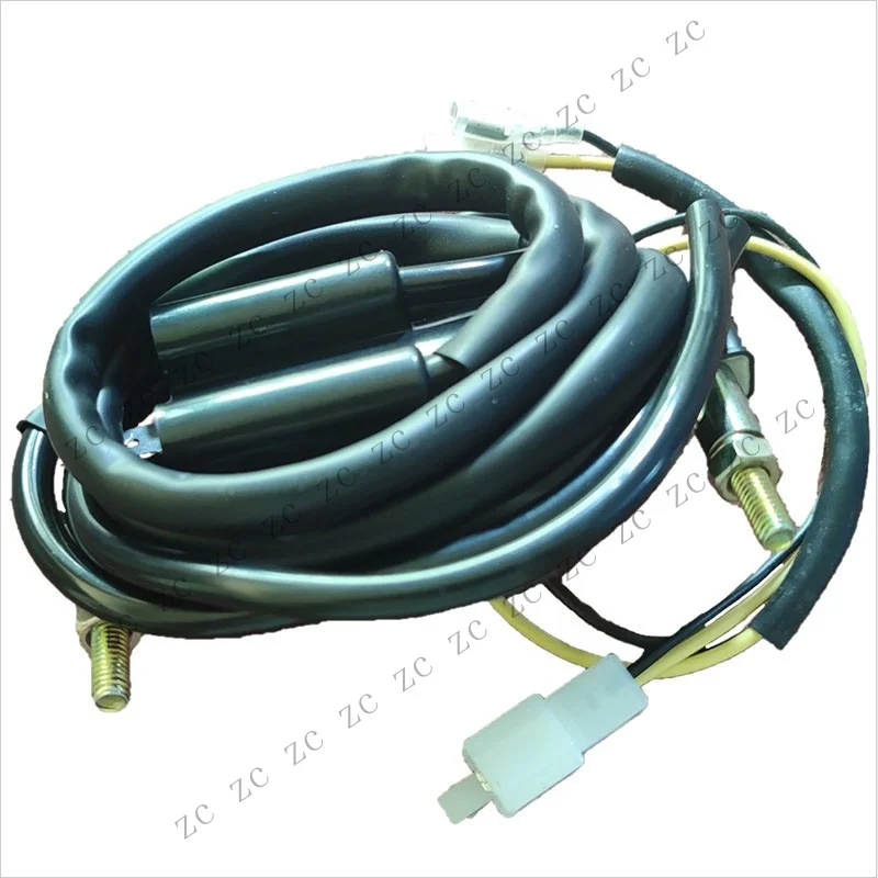 S+ Ignition Coil w/ Spark Plug 30530-447-003 For Honda Hawk 400 450 CB250 CB400T