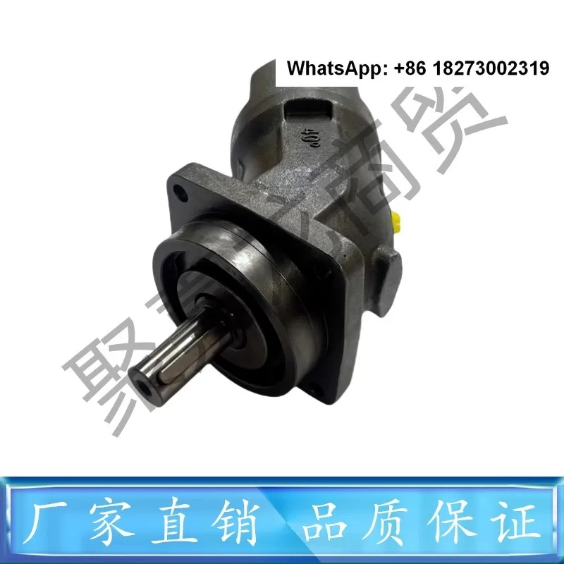 Hydraulic pump A2FO16/10/23/12/56/61R-V/PBB/PPB06/05 Oil pump