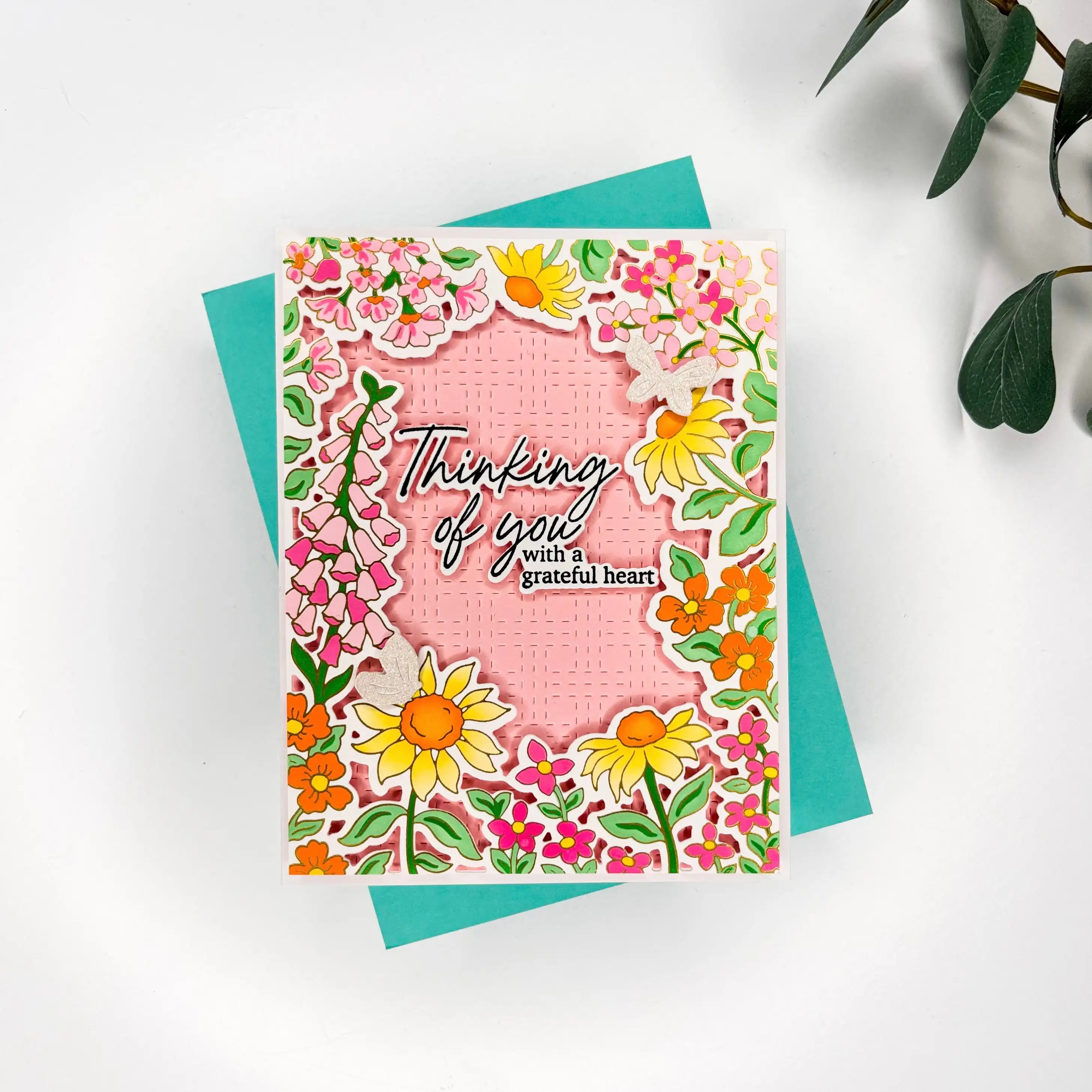 Fustelle e timbri per scrapboo - Embroidery Kiss recensione e prezzo