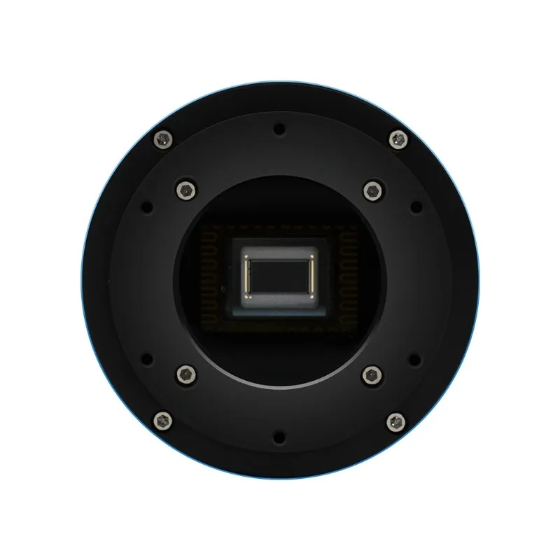 for Mono Cooled Camera IMX585 USB3.0 1/1.2-Inch Optical Format High Clarity and Low-Noise Performance Design for Advanced DS