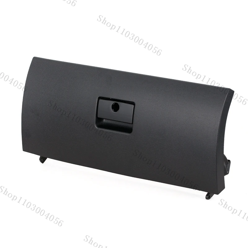 For VW Jetta A4 MK4 BORA Wagon 2001 2002 2003-2008 Car Console Glove Box Door Cover Plastic Glove Garbage Box Lid 1J1857121A