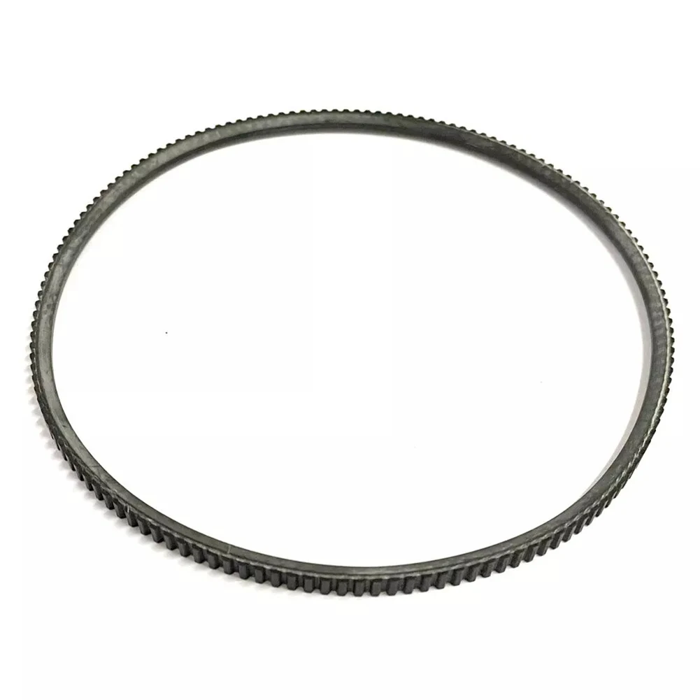 1 st AANDRIJFRIEM MODEL 5M375 VOOR WM210V MINI DRAAIBANK MET SPINDELBORING 38 MM MOTOR RIEM Draaibank Riemen Voor Mini Draaibanken Power Tools