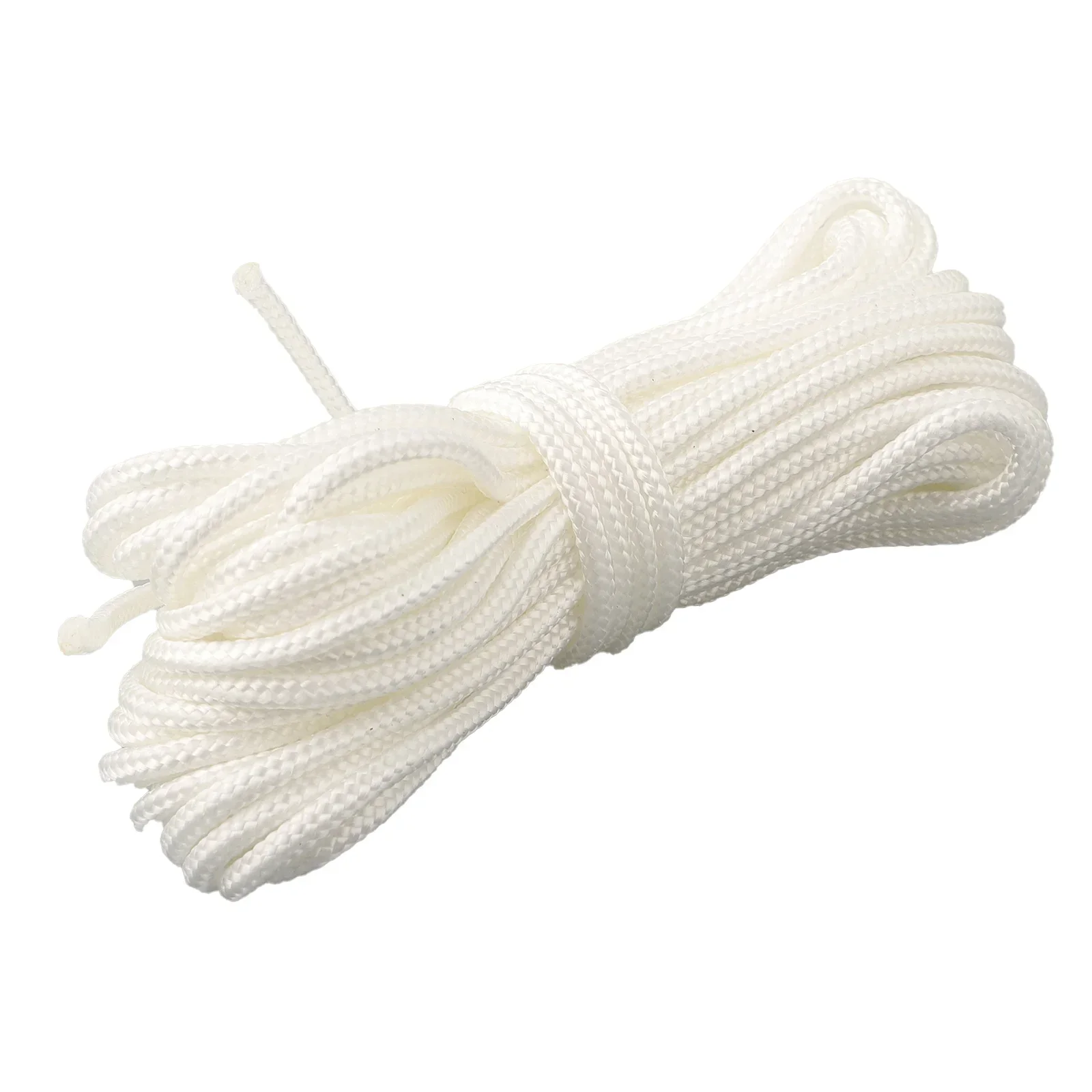 2M/4M/5M/10M Nylon Trimmer Starter Cord Rope For Chainsaw Lawnmower Engine Chain Saw Machine Starts Pulling Rope