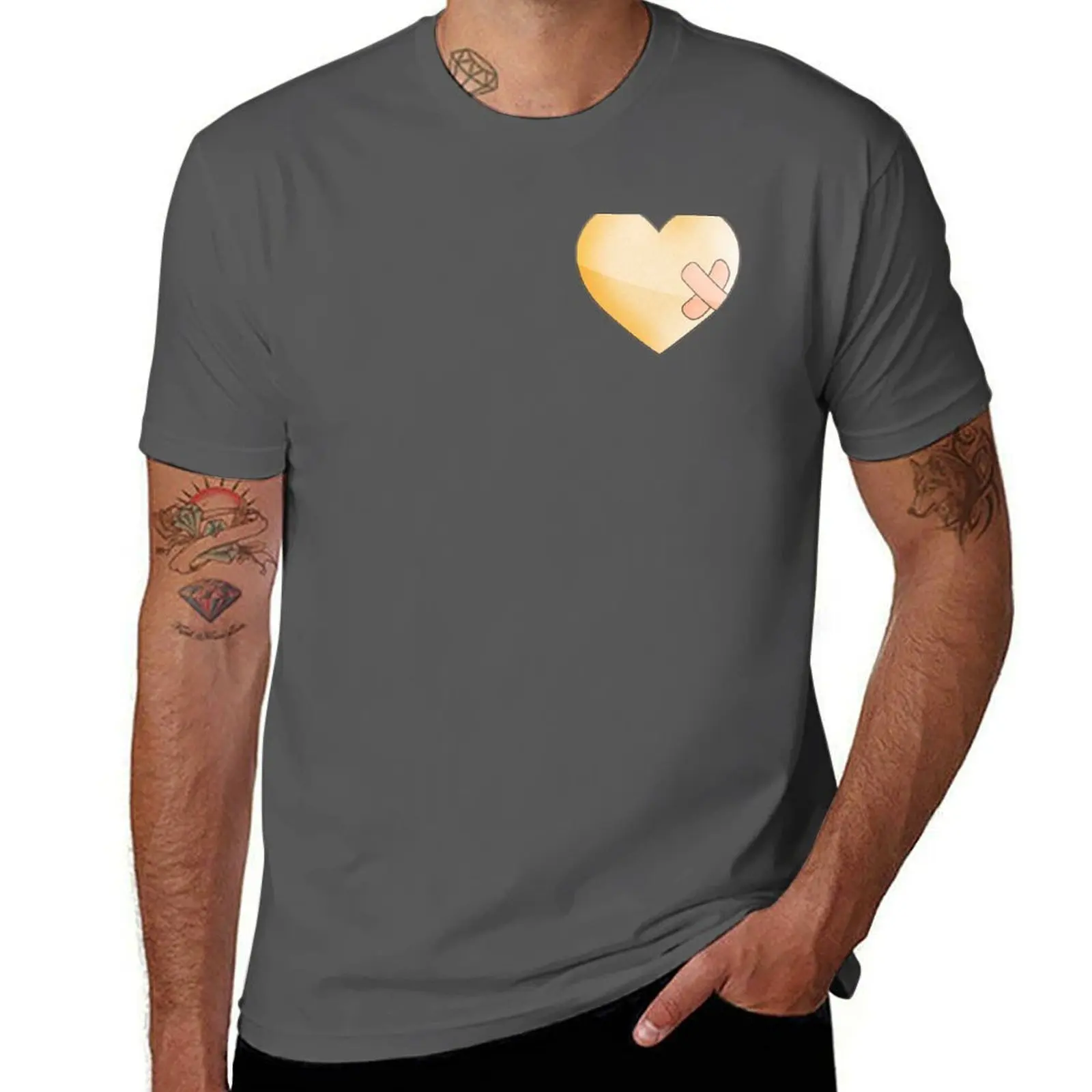 

Katawa Shoujo T-Shirt mens graphic t shirts graphic t shirts for man t shirt man casual T-Shirt