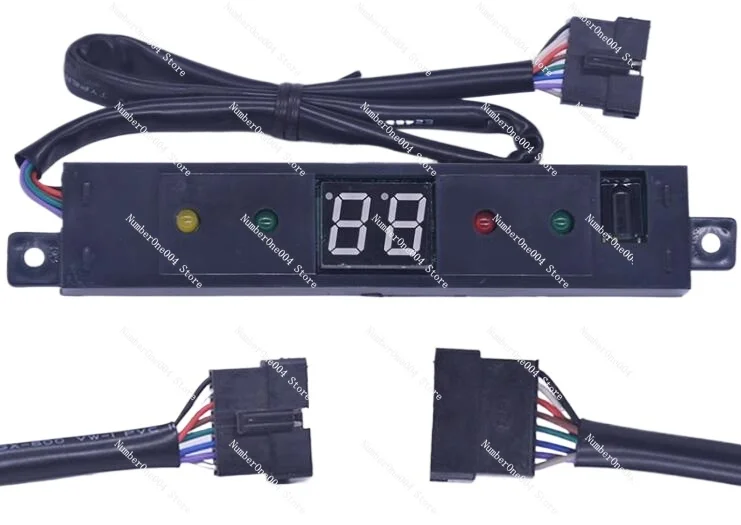 

New air conditioning display remote control receiving board CE-JFE26G N2Y-M1(ROHS) KFR-26G/Y-E1