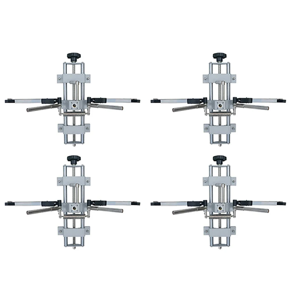 

16mm/15mm CCD or 3D Four Wheel Aligner Truck and Bus Clamp with auxiliary arm