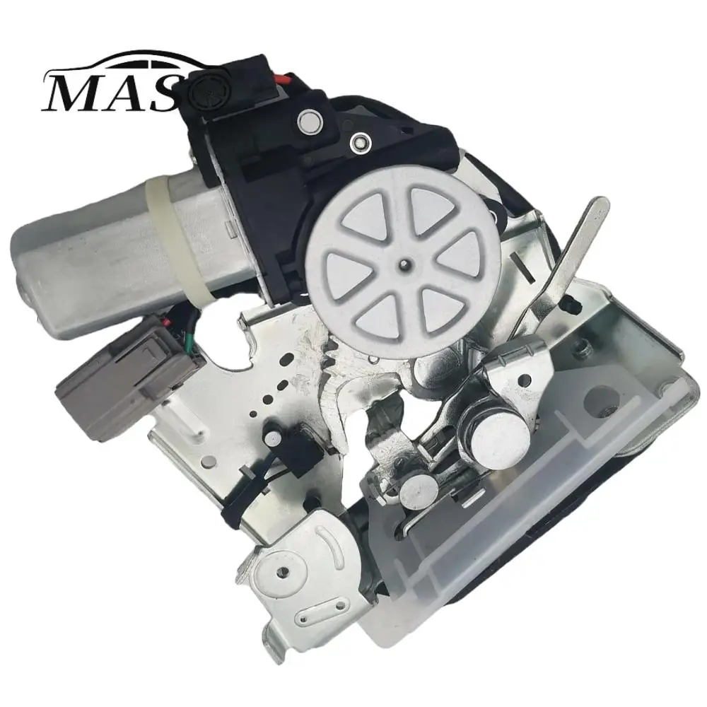 

Rear Tailgate Lock Latch Actuator for Jeep Grand Cherokee Dodge Durango 2011-2021 4589656AA 4589656AE