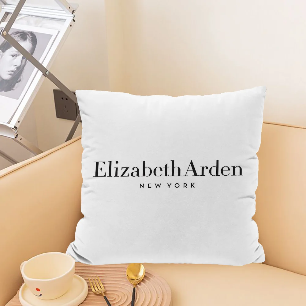 Luxury Cushion Cover Pillow Cover Pillowcase Decorative Pillowcase E-elizabeth A-arden Pillow Cases 45 × 45 Cushion Covers 45x45