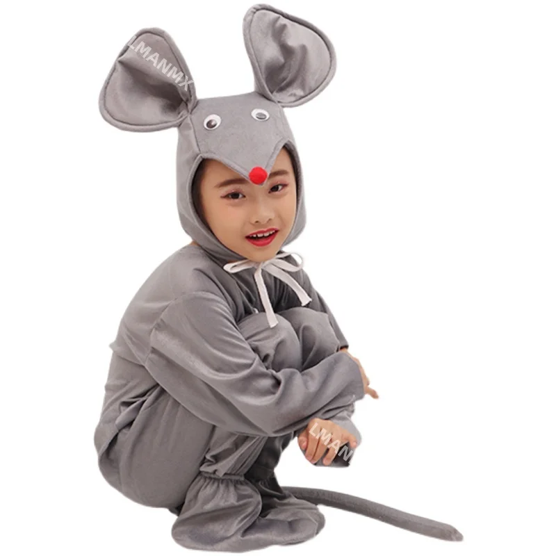 תחפושת עכבר