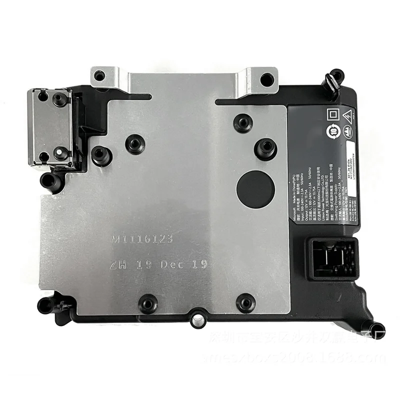 Práctica fuente de alimentación interna para Xbox Series S PSU adaptador de CA para consola XSS 100-240V adaptador de corriente ladrillo de alimentación interno
