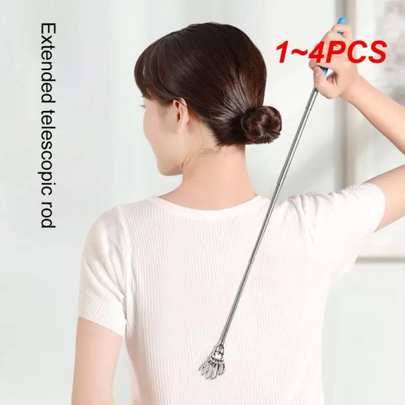 1~4PCS Telescopic Portable Versatile Ergonomic Design Must-have Premium Quality Innovative