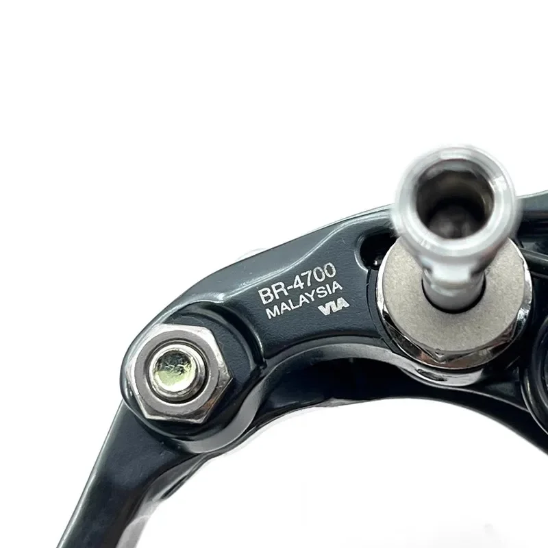 TIAGRA BR-4700 Road Bicycle Calipers Iamok New Super SLR Dual-Pivot Brake Caliper Rim-Brake Bike Parts