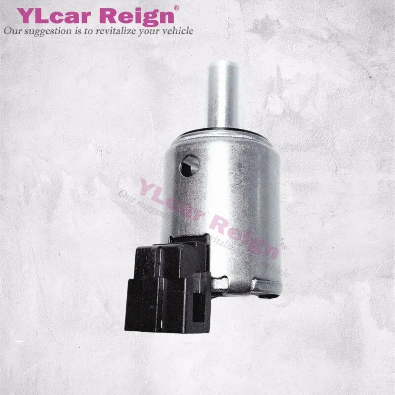 Válvula Solenoide de caja de cambios de transmisión automática DP0 AL4 DPO, 2574,16, 257416, para RENAULT, PEUGEOT 307, CITROEN, accesorios de coche