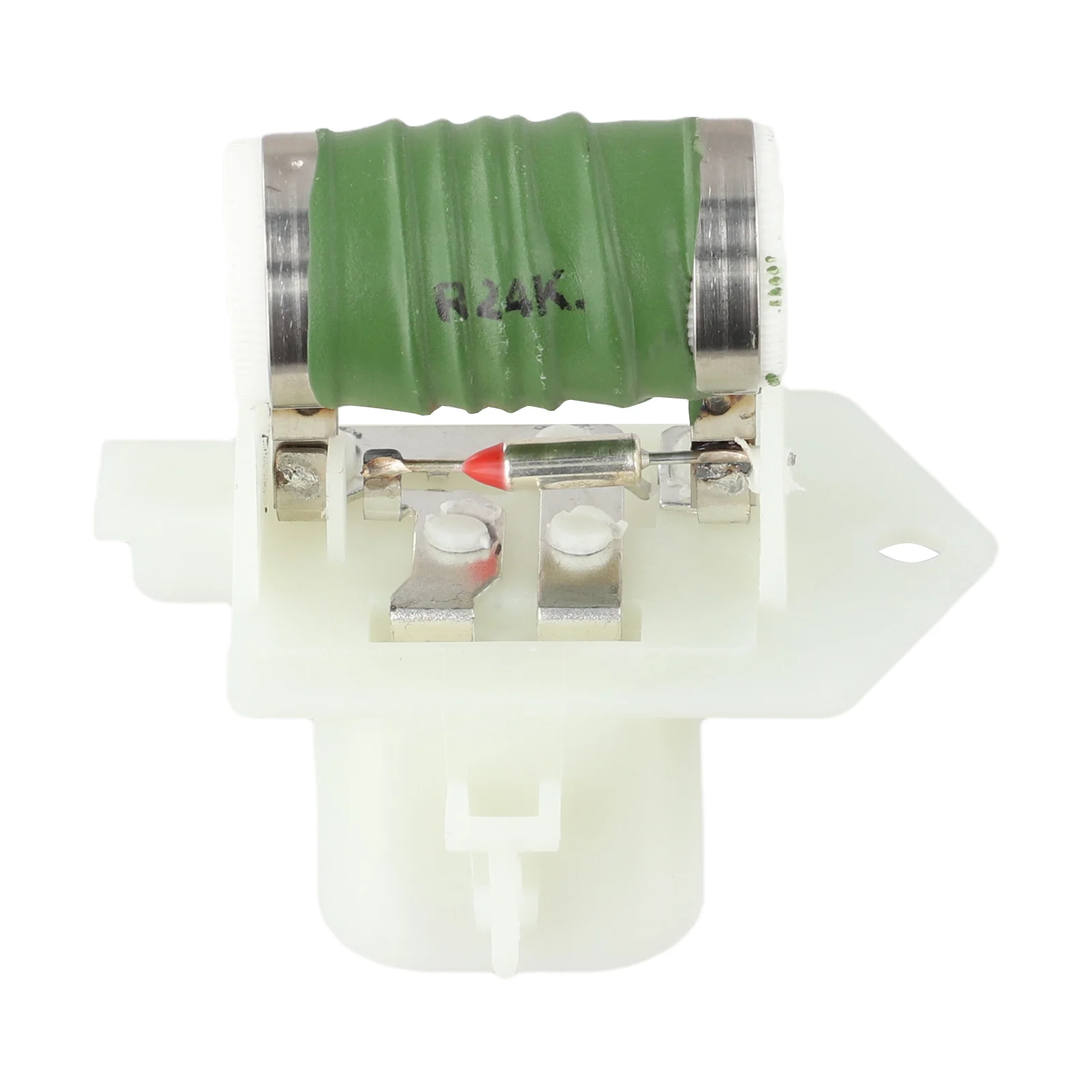 

Новейшая распродажа, высококачественный резистор двигателя вентилятора HVAC, нагреватель No 51926262 для Fiat 500L 2012-2014, автомобильные аксессуары