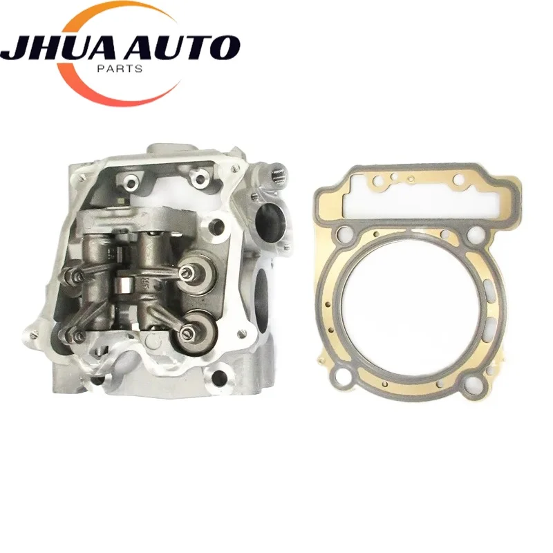 

420613526 420613532 420613530 Совершенно новая задняя головка блока цилиндров в сборе для деталей двигателя BRP Maverick 800 Outlander ODES 800 ATV UTV