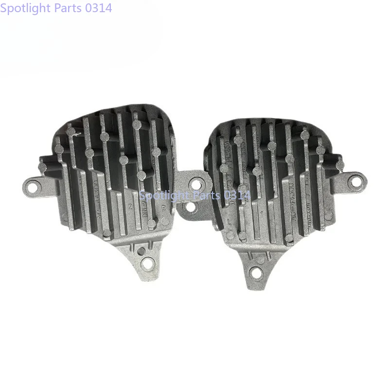 

LED daytime running light control module For INFINIT QX30 Q30 DRL headlight module MDE911805 AHL Right B010391-B left B010390-B