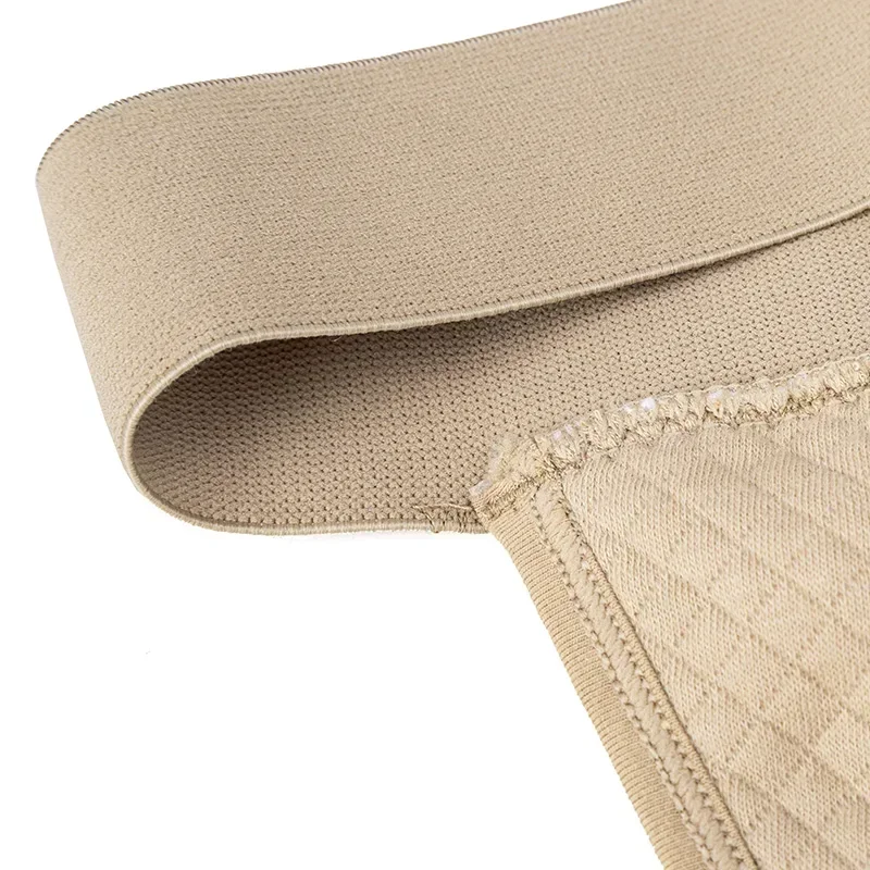 

Sansha профессиональный мужской танцевальный пояс для балетной практики, гимнастики, защитные брюки, нижнее белье DB4311C