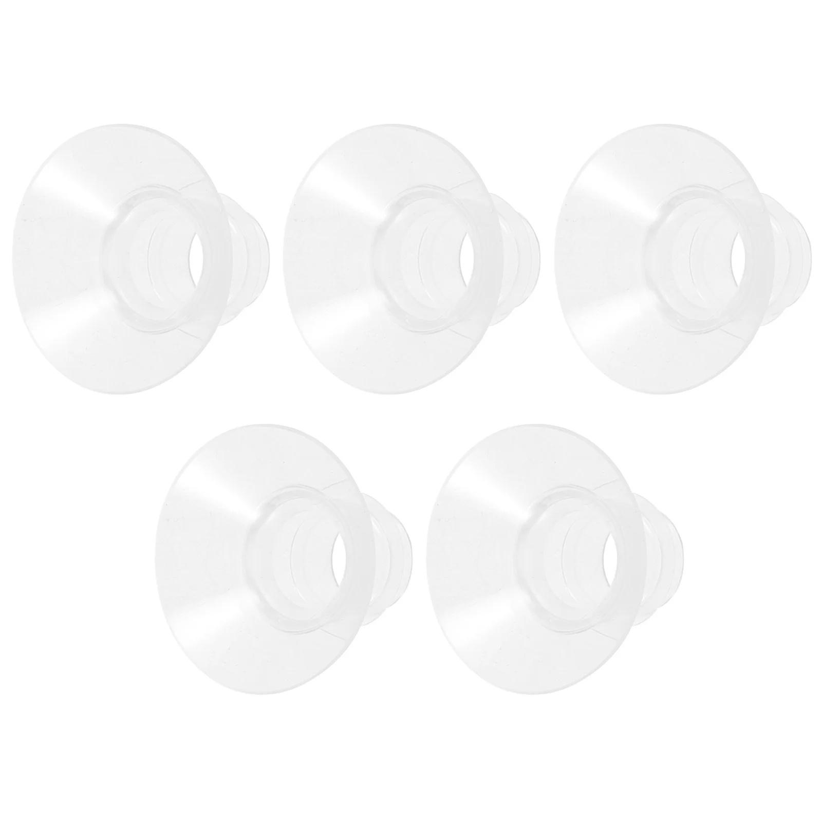 Рисунок 5 - универсальные силиконовые фланцевые