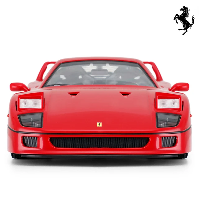 Ferrari Remote Controlled Car | Ferrari F40 Radio Controlled - F40 Rc Car 1  14 Scale - Aliexpress