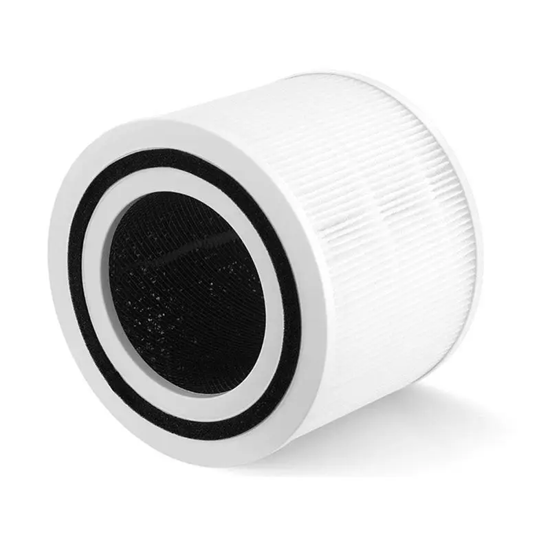 AA73 HEPA Filter Parts For LEVOIT Core 300 And Core 300S Air Purifier, Compared To Part Core 300-RF