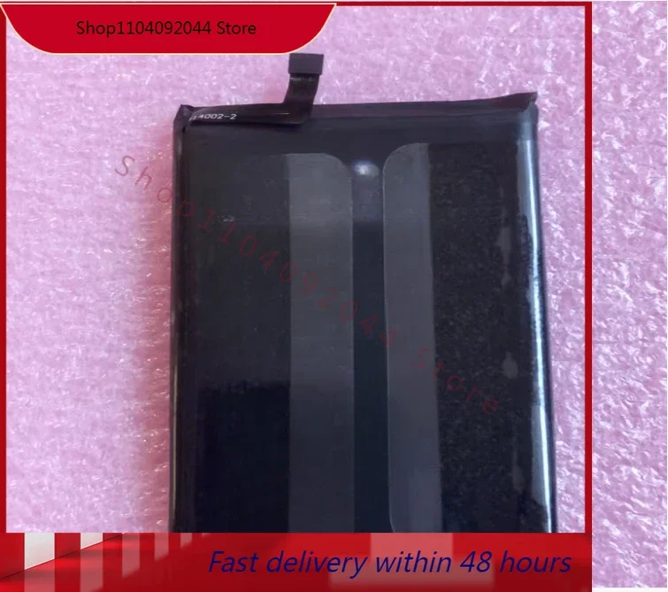 

Doogee S58 Pro Mobile Bat20m125180 Battery 5180Mah